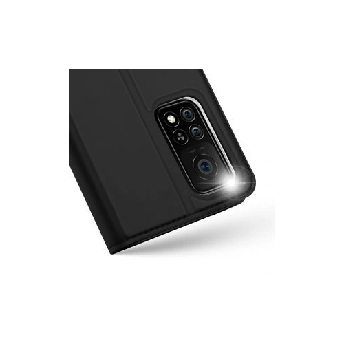 Kup Case Dux Ducis Skin Pro Xiaomi Mi 10T/10T Pro schwarz - DDS390 - {ean13} - Sklep Home Screen