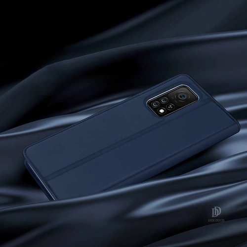 Kup Case Dux Ducis Skin Pro Xiaomi Mi 10T/10T Pro schwarz - DDS390 - {ean13} - Sklep Home Screen