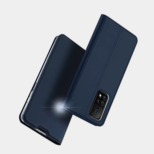 Kup Case Dux Ducis Skin Pro Xiaomi Mi 10T/10T Pro schwarz - DDS390 - {ean13} - Sklep Home Screen