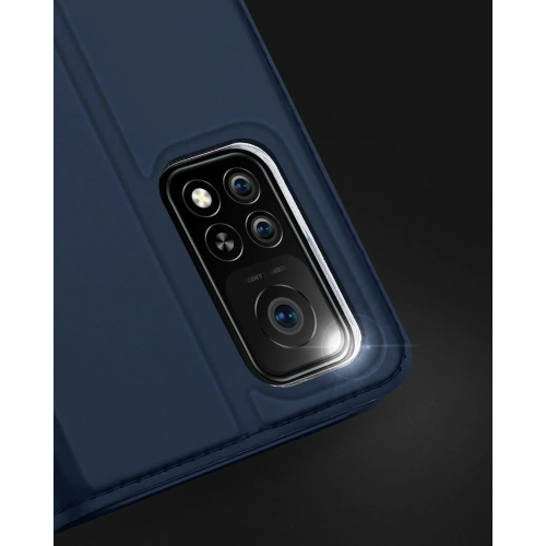 Kup Case Dux Ducis Skin Pro Xiaomi Mi 10T/10T Pro schwarz - DDS390 - {ean13} - Sklep Home Screen