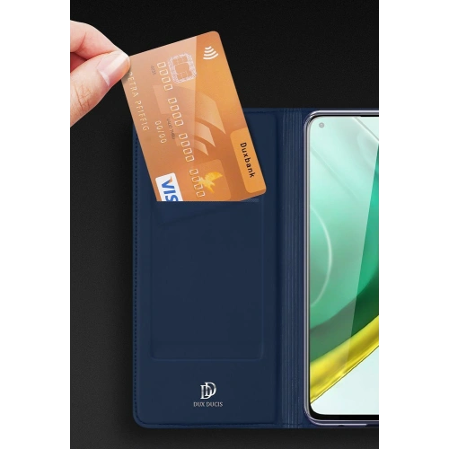 Kup Case Dux Ducis Skin Pro Xiaomi Mi 10T/10T Pro schwarz - DDS390 - {ean13} - Sklep Home Screen