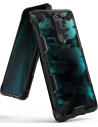 Kup Etui Ringke Fusion-X Design Redmi Note 8 Pro Camo (Moro) černé - RGK1033MOB - {ean13} - Sklep Home Screen