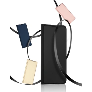 Dux Ducis Skin Pro Xiaomi Mi 10T/10T Pro black