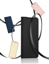 Kup Case Dux Ducis Skin Pro Xiaomi Mi 10T/10T Pro schwarz - DDS390 - {ean13} - Sklep Home Screen