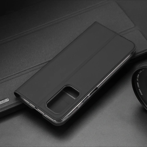 Kup Case Dux Ducis Skin Pro Xiaomi Mi 10T/10T Pro schwarz - DDS390 - {ean13} - Sklep Home Screen