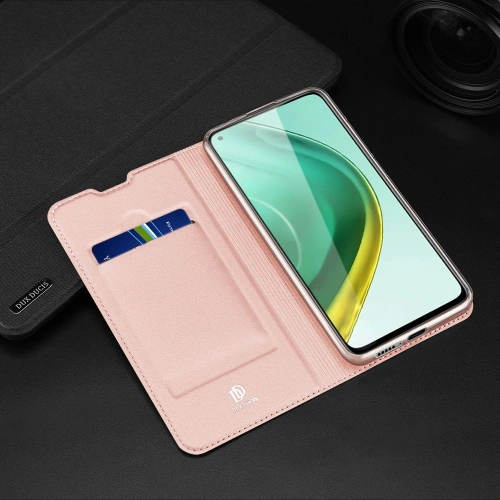 Kup Case Dux Ducis Skin Pro Xiaomi Mi 10T/10T Pro schwarz - DDS390 - {ean13} - Sklep Home Screen