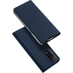 Kup Etui Dux Ducis Skin Pro Xiaomi Mi 10T/10T Pro modré - DDS391 - {ean13} - Sklep Home Screen