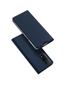Case Dux Ducis Skin Pro Xiaomi Mi 10T/10T Pro blau