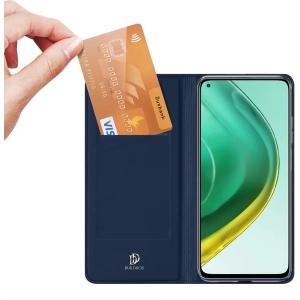 Kup Etui Dux Ducis Skin Pro Xiaomi Mi 10T/10T Pro modré - DDS391 - {ean13} - Sklep Home Screen