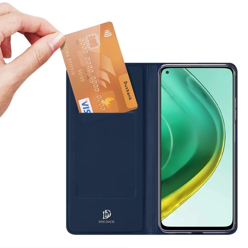 Kup Case Dux Ducis Skin Pro Xiaomi Mi 10T/10T Pro blau - DDS391 - {ean13} - Sklep Home Screen