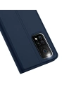Kup Etui Dux Ducis Skin Pro Xiaomi Mi 10T/10T Pro albastru - DDS391 - {ean13} - Sklep Home Screen