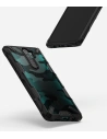 Kup Etui Ringke Fusion-X Design Redmi Note 8 Pro Camo (Moro) černé - RGK1033MOB - {ean13} - Sklep Home Screen
