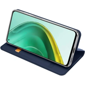 Dux Ducis Skin Pro tok Xiaomi Mi 10T/10T Pro kék