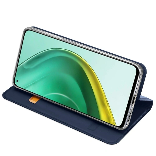 Kup Etui Dux Ducis Skin Pro Xiaomi Mi 10T/10T Pro modré - DDS391 - {ean13} - Sklep Home Screen