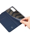 Kup Case Dux Ducis Skin Pro Xiaomi Mi 10T/10T Pro blau - DDS391 - {ean13} - Sklep Home Screen