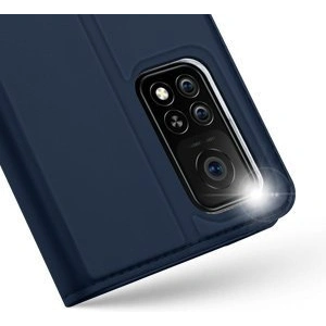 Kup Etui Dux Ducis Skin Pro Xiaomi Mi 10T/10T Pro modré - DDS391 - {ean13} - Sklep Home Screen