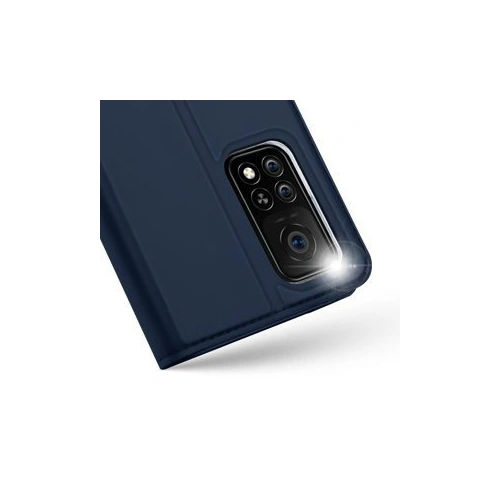 Kup Etui Dux Ducis Skin Pro Xiaomi Mi 10T/10T Pro albastru - DDS391 - {ean13} - Sklep Home Screen