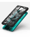 Kup Etui Ringke Fusion-X Design Redmi Note 8 Pro Camo (Moro) černé - RGK1033MOB - {ean13} - Sklep Home Screen