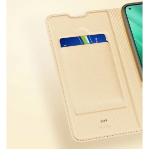 Kup Etui Dux Ducis Skin Pro Xiaomi Mi 10T/10T Pro modré - DDS391 - {ean13} - Sklep Home Screen