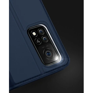 Kup Etui Dux Ducis Skin Pro Xiaomi Mi 10T/10T Pro modré - DDS391 - {ean13} - Sklep Home Screen