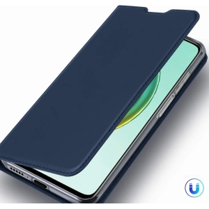 Kup Etui Dux Ducis Skin Pro Xiaomi Mi 10T/10T Pro modré - DDS391 - {ean13} - Sklep Home Screen