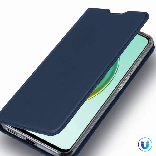 Kup Etui Dux Ducis Skin Pro Xiaomi Mi 10T/10T Pro modré - DDS391 - {ean13} - Sklep Home Screen