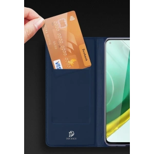 Kup Etui Dux Ducis Skin Pro Xiaomi Mi 10T/10T Pro modré - DDS391 - {ean13} - Sklep Home Screen