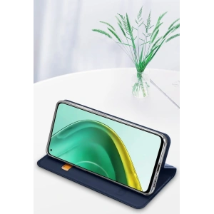 Kup Etui Dux Ducis Skin Pro Xiaomi Mi 10T/10T Pro modré - DDS391 - {ean13} - Sklep Home Screen