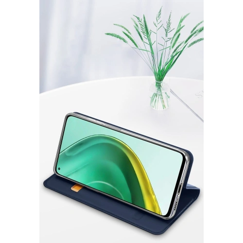 Kup Etui Dux Ducis Skin Pro Xiaomi Mi 10T/10T Pro albastru - DDS391 - {ean13} - Sklep Home Screen