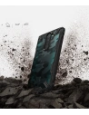 Kup Etui Ringke Fusion-X Design Redmi Note 8 Pro Camo (Moro) černé - RGK1033MOB - {ean13} - Sklep Home Screen