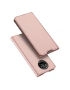Dux Ducis Skin Pro tok Xiaomi Poco X3 NFC/Poco X3 Pro rózsaszín