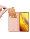 Buy Dux Ducis Skin Pro Xiaomi Poco X3 NFC/Poco X3 Pro pink - DDS392 - {ean13} - Home Screen Store Europe