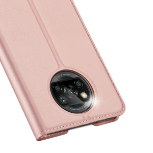 Kup Case Dux Ducis Skin Pro Xiaomi Poco X3 NFC/Poco X3 Pro rosa - DDS392 - {ean13} - Sklep Home Screen
