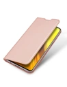Kup Dux Ducis Skin Pro tok Xiaomi Poco X3 NFC/Poco X3 Pro rózsaszín - DDS392 - {ean13} - Sklep Home Screen