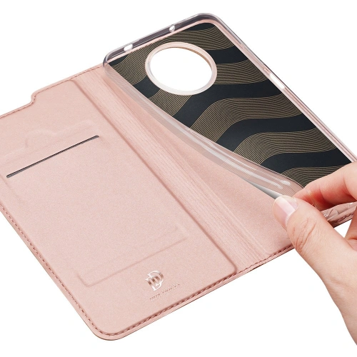 Kup Case Dux Ducis Skin Pro Xiaomi Poco X3 NFC/Poco X3 Pro rosa - DDS392 - {ean13} - Sklep Home Screen