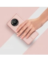 Kup Dux Ducis Skin Pro tok Xiaomi Poco X3 NFC/Poco X3 Pro rózsaszín - DDS392 - {ean13} - Sklep Home Screen