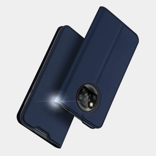 Kup Dux Ducis Skin Pro tok Xiaomi Poco X3 NFC/Poco X3 Pro rózsaszín - DDS392 - {ean13} - Sklep Home Screen