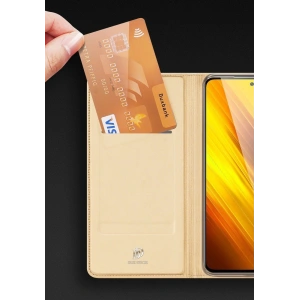 Kup Case Dux Ducis Skin Pro Xiaomi Poco X3 NFC/Poco X3 Pro rosa - DDS392 - {ean13} - Sklep Home Screen