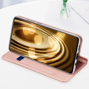 Kup Case Dux Ducis Skin Pro Xiaomi Poco X3 NFC/Poco X3 Pro rosa - DDS392 - {ean13} - Sklep Home Screen