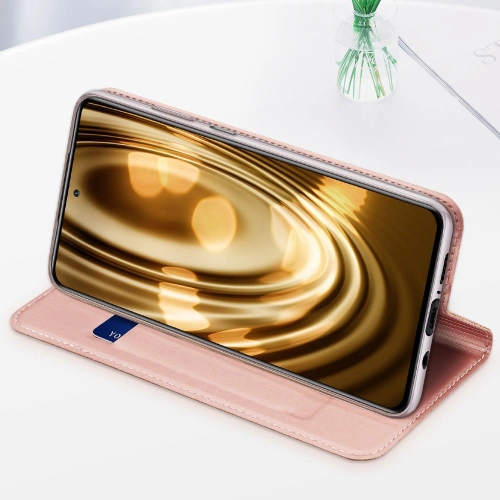 Kup Case Dux Ducis Skin Pro Xiaomi Poco X3 NFC/Poco X3 Pro rosa - DDS392 - {ean13} - Sklep Home Screen