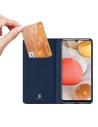 Kup Case Dux Ducis Skin Pro Samsung Galaxy A42 5G blau - DDS393 - {ean13} - Sklep Home Screen