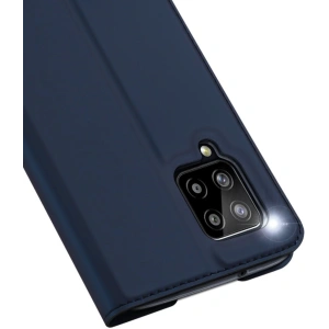 Kup Etui Dux Ducis Skin Pro Samsung Galaxy A42 5G niebieski - DDS393 - {ean13} - Sklep Home Screen
