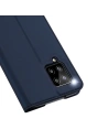 Kup Etui Dux Ducis Skin Pro Samsung Galaxy A42 5G albastru - DDS393 - {ean13} - Sklep Home Screen
