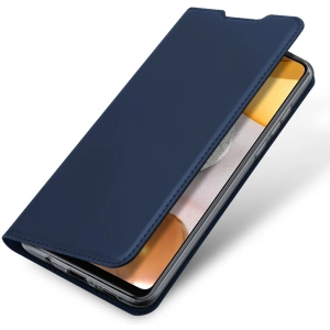 Kup Etui Dux Ducis Skin Pro Samsung Galaxy A42 5G niebieski - DDS393 - {ean13} - Sklep Home Screen