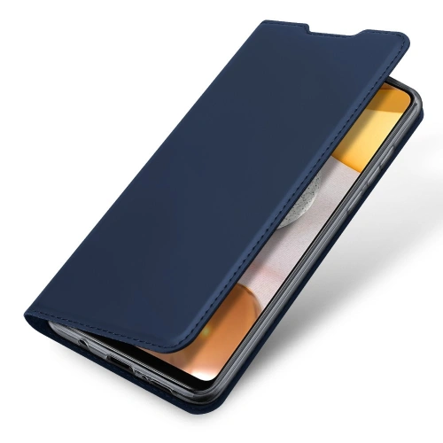 Kup Etui Dux Ducis Skin Pro Samsung Galaxy A42 5G modrý - DDS393 - {ean13} - Sklep Home Screen