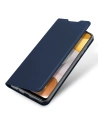 Kup Etui Dux Ducis Skin Pro Samsung Galaxy A42 5G modrý - DDS393 - {ean13} - Sklep Home Screen