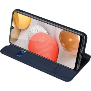 Buy Dux Ducis Skin Pro Samsung Galaxy A42 5G blue - DDS393 - {ean13} - Home Screen Store Europe