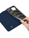 Kup Case Dux Ducis Skin Pro Samsung Galaxy A42 5G blau - DDS393 - {ean13} - Sklep Home Screen