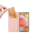 Kup Etui Dux Ducis Skin Pro Samsung Galaxy A42 5G różowy - DDS394 - {ean13} - Sklep Home Screen