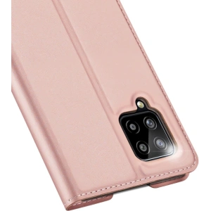 Kup Etui Dux Ducis Skin Pro Samsung Galaxy A42 5G różowy - DDS394 - {ean13} - Sklep Home Screen